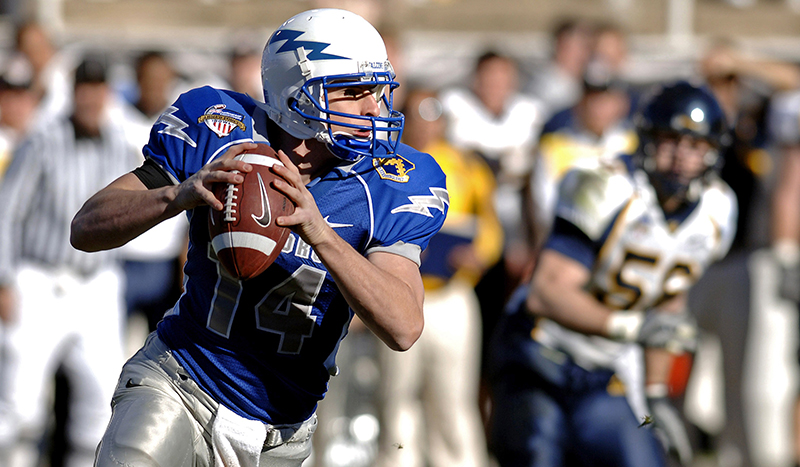 Toledo sports events