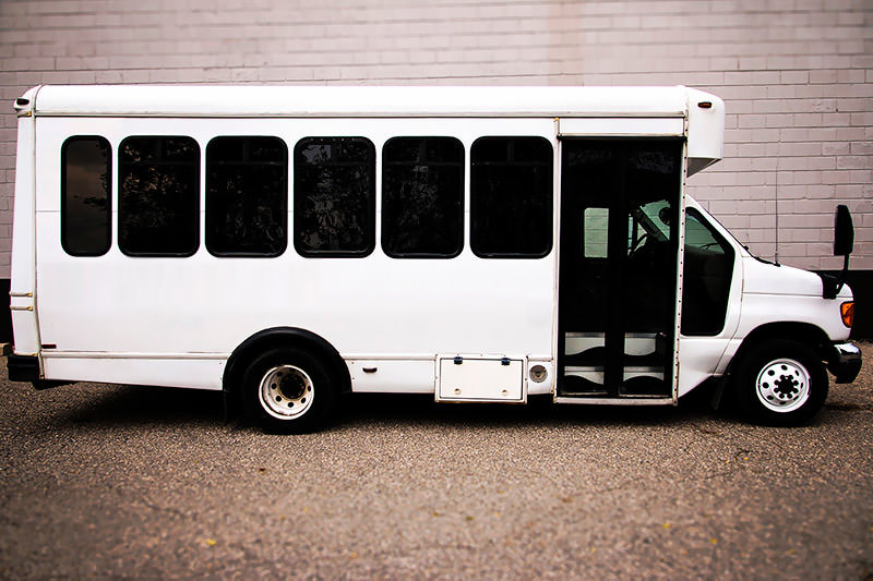 Toledo OH party buses