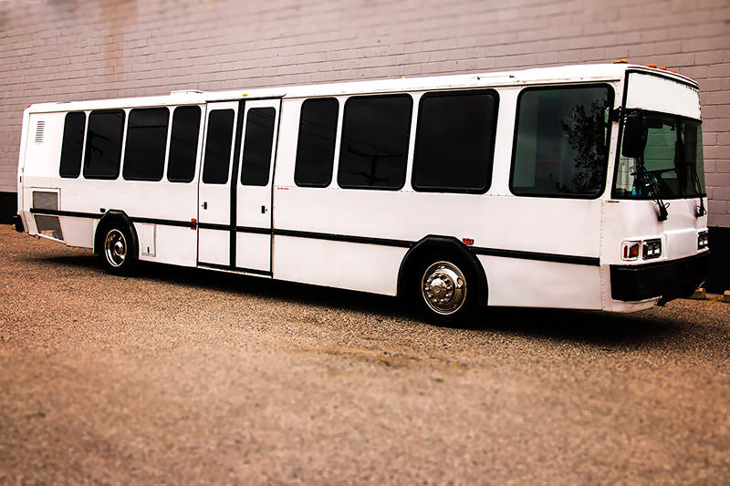 Party buses Toledo OH